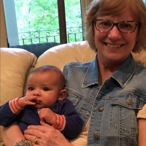 Meet your Posher, Pam